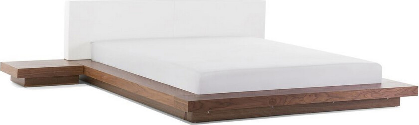 Zen Dobbeltseng 180 \| 200 cm - Brun