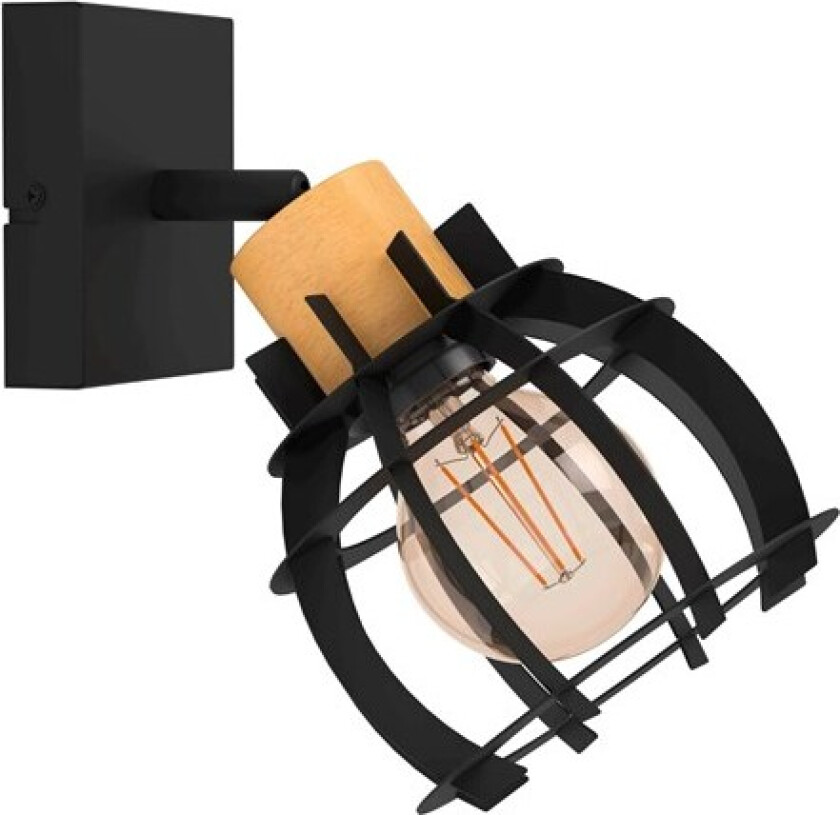 Stillington 1 black brown