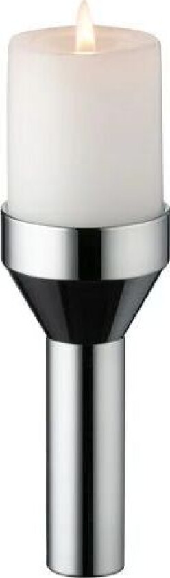 Lind DNA Curve lysestake chrome, pillar