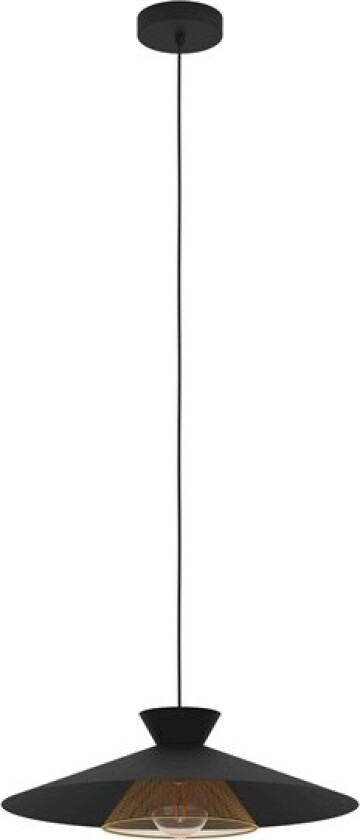 Grizedale black brass