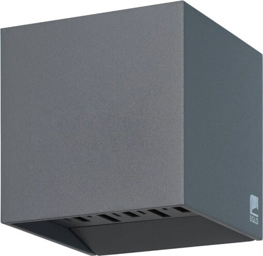 Calpino 2 anthracite