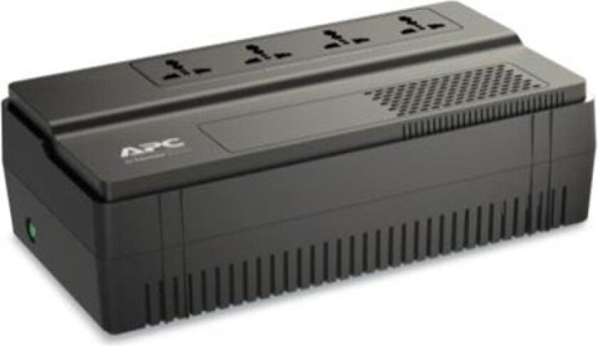 BV1000I-MSX - Easy UPS - 1000VA/600W
