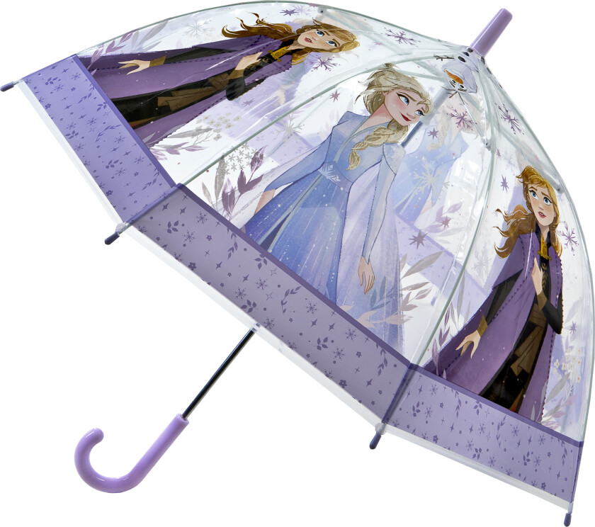Bilde av Umbrella - Frozen (3009089-FRVX7202)
