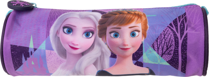 Bilde av Frozen - Round Pencil Case (119408100)