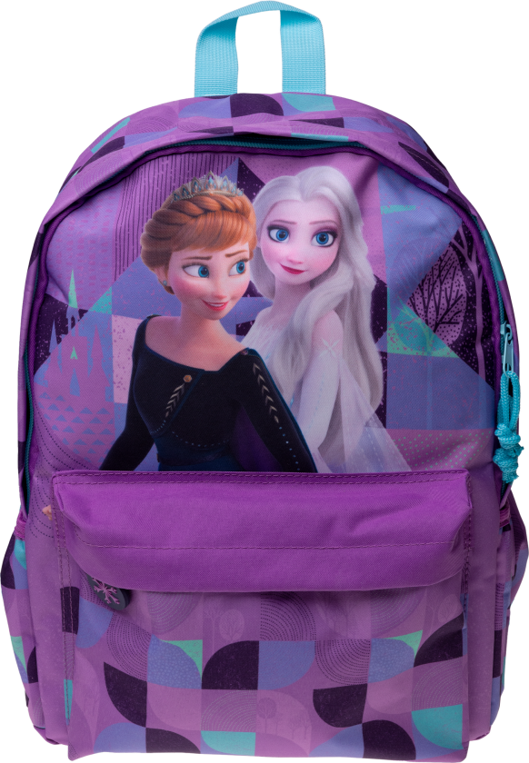 Frozen - Backpack (13 L) (119409002)