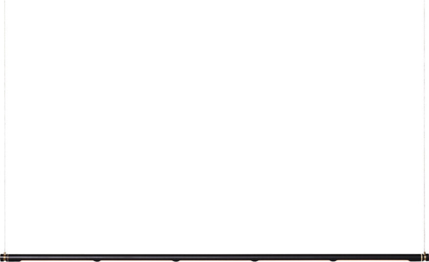 - Oneline™ Pendel Zigbee Black