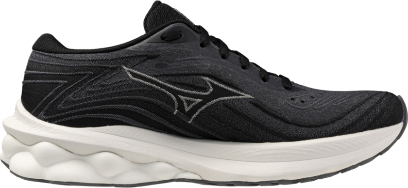 Women's Wave Skyrise 5 Iron Gate/White Sand/Black 39