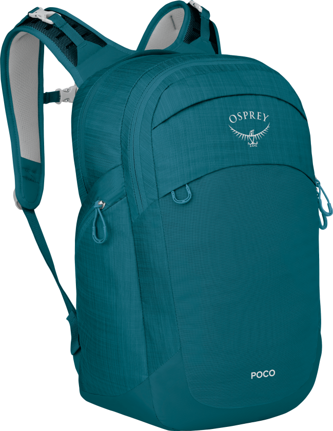 Poco Changing Pack Deep Peyto O/S