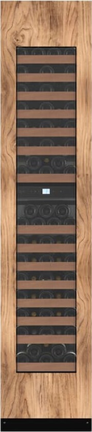 Bilde av Innbyggbart vinskap - Edge 45D Panel Ready