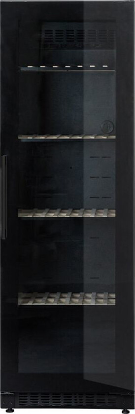 Vinlagringsskap - Velvet 125 Glass