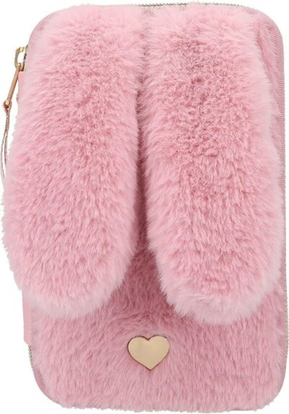 Pencil Case Bunny Fur ( 0412864 )