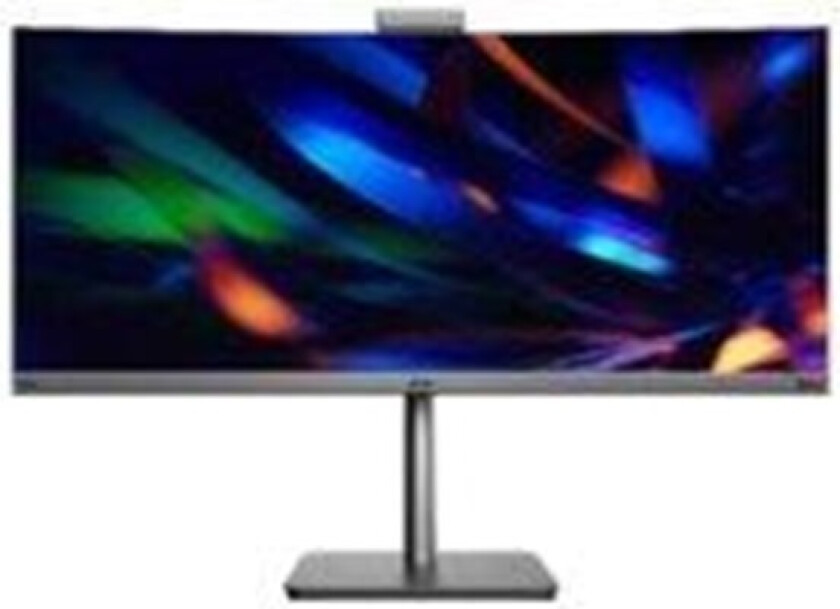 34" Acer Vero CB343 - WQHD | IPS | HDR10 | 140W USB-C | Curved