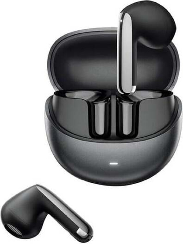 TWS AilyBuds Pro+ HT10 Pro Headphones ANC (black)