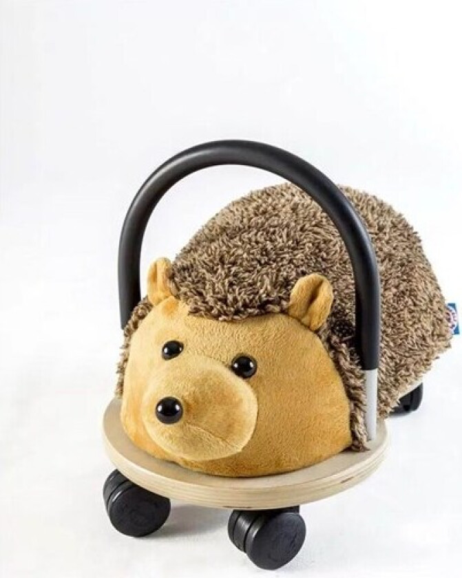 Hedgehog Plush small