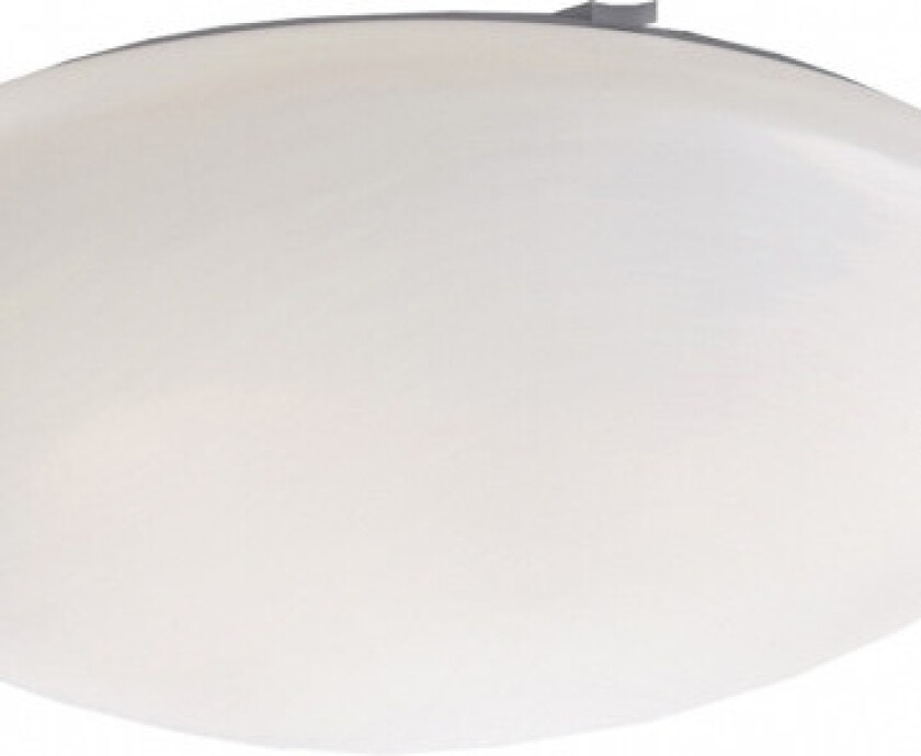 Innolux Jasmina LED hvit taklampe - E27, 3000K, 28W - 49 cm