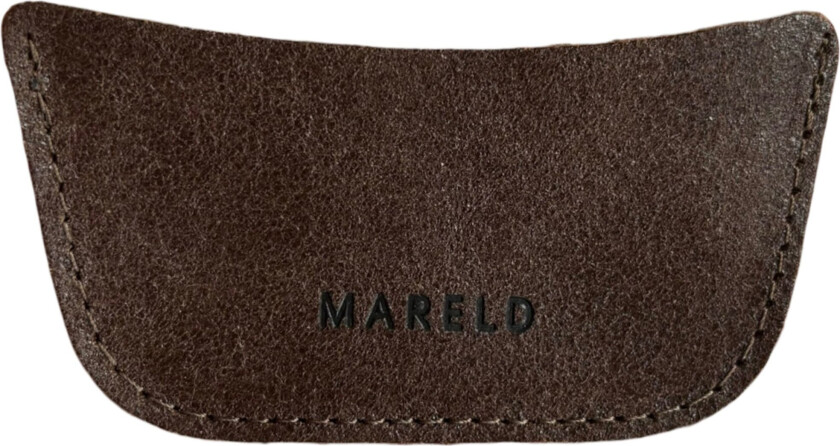 Håndtaksbeskyttelse for gryter, 2-pack, brun