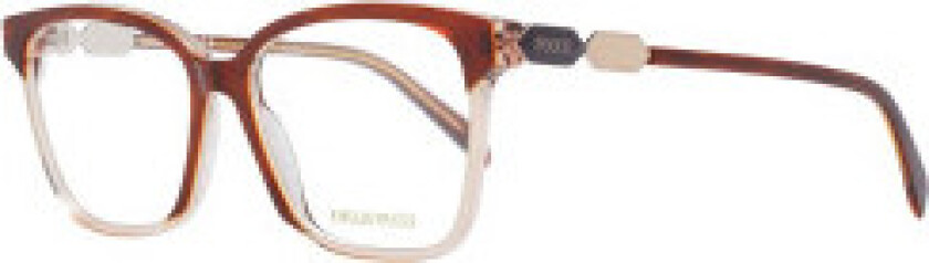Glassramme for Kvinner Emilio Pucci EP5185 55056