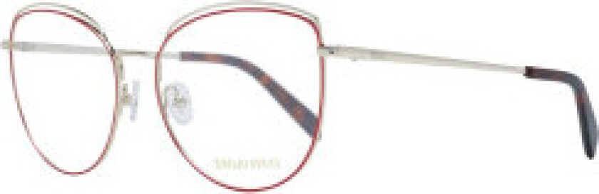 Glassramme for Kvinner Emilio Pucci EP5168 56068