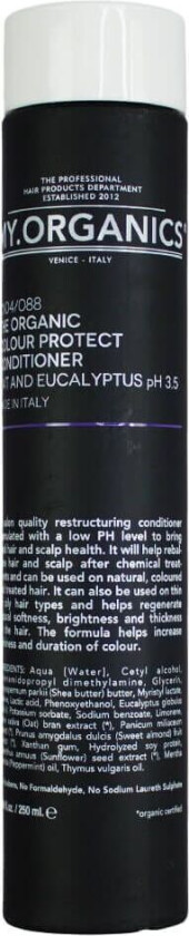 The Organic Color Protect Conditioner 250 ml