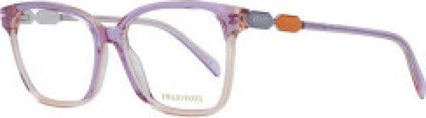Glassramme for Kvinner Emilio Pucci EP5185 55080