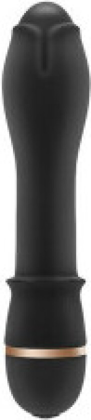 Vibrator Rumble S Pleasures Svart
