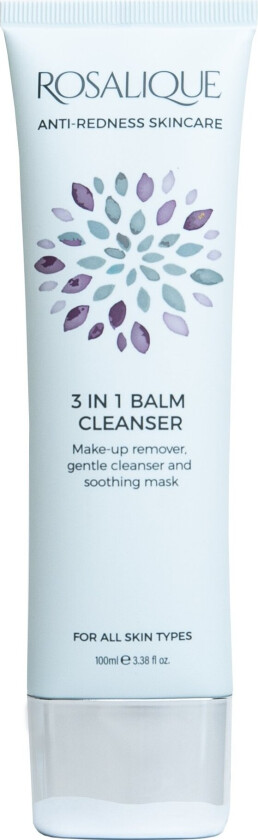- Balm Cleanser 100 ml