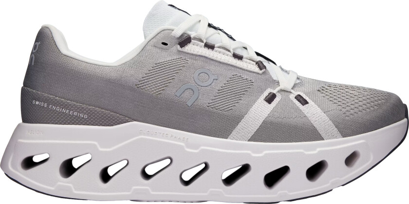 Cloudeclipse Herre Alloy/White 43