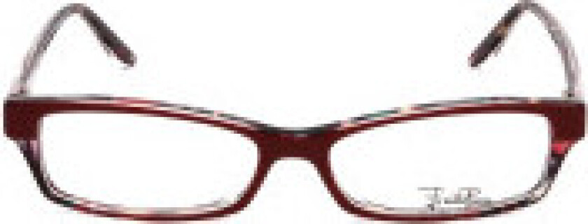 Glassramme for Kvinner Emilio Pucci EP2649-692 Ø 51 mm