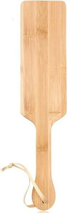 Bamboo Paddle 35 cm