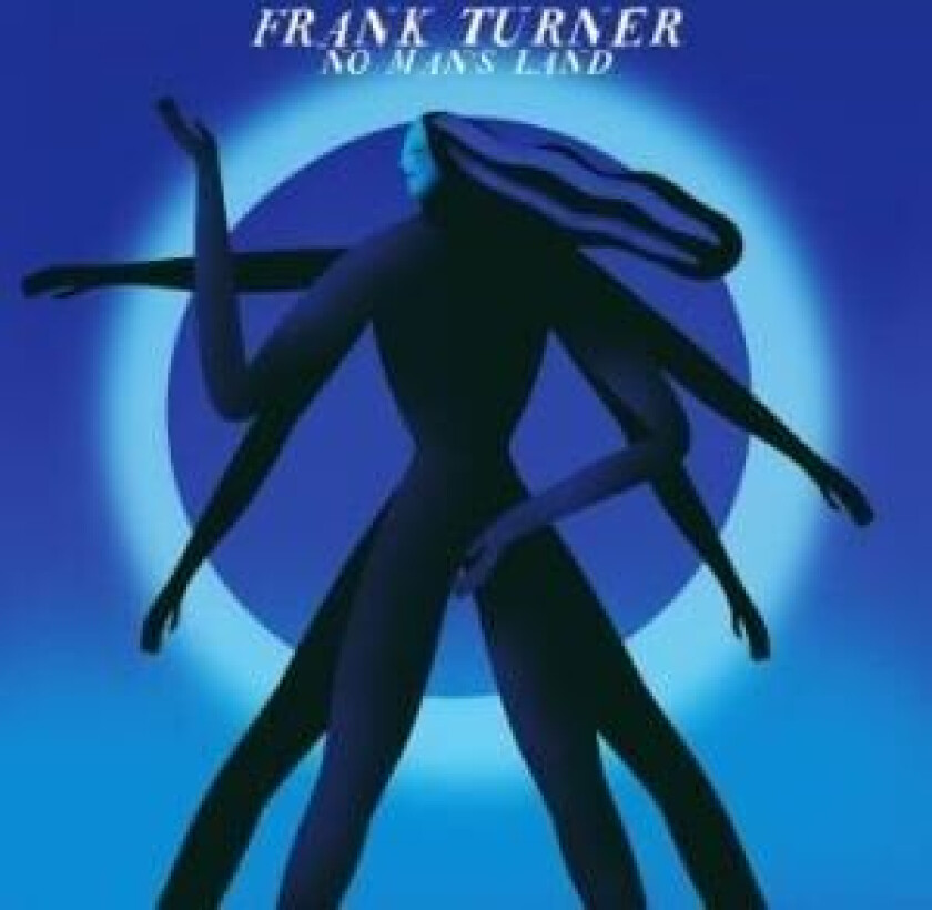 Frank Turner - No Man's Land (Vinyl)