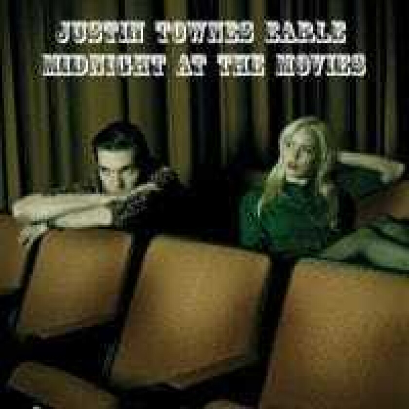 Earle Justin Townes - Midnight At The Movies