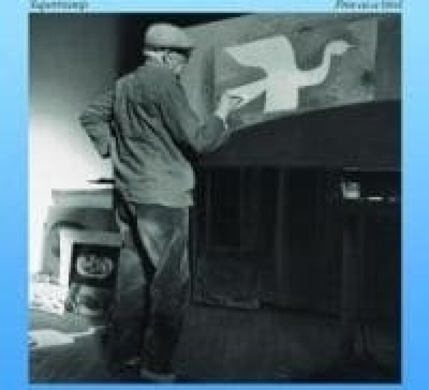 Supertramp - Free As A Bird