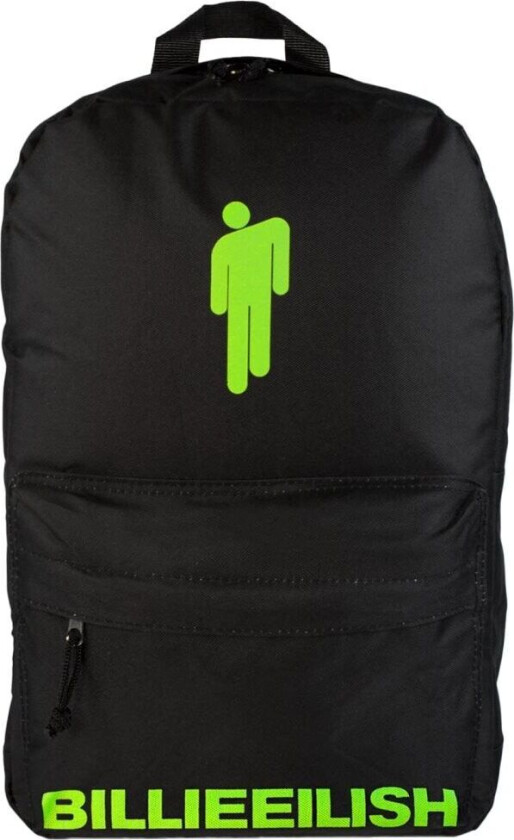 Blohsh Billie Eilish Backpack