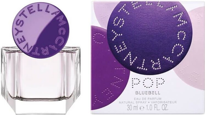 Stella Mccartney Pop Bluebell EDP 30 ml