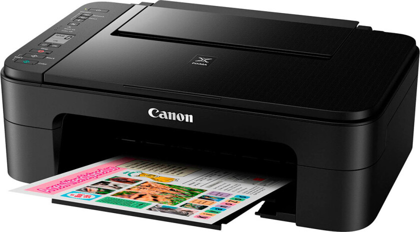 PIXMA TS3150 flerfunksjonsskriver