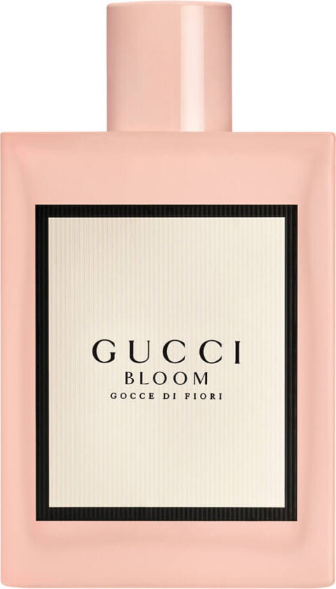 Bloom Gocce Di Fiori EDT 100 ml