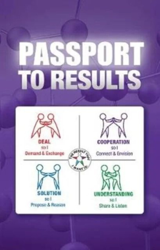 Passport to Results av Walt Hopkins