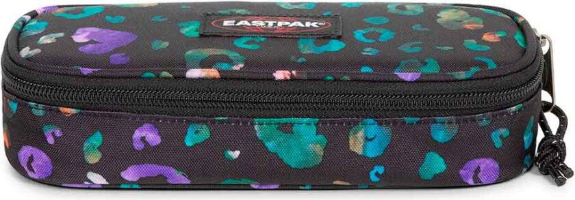 Oval Pennal Beastimal Black