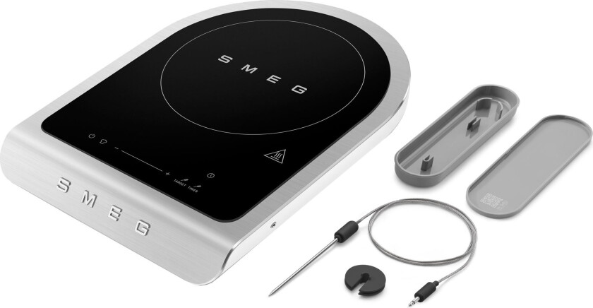 Bilde av PIC01WHMEU Bærbar induksjonstopp, hvit