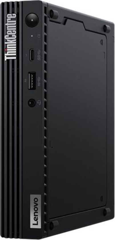 Thinkcentre M60e 11Lu - Tiny - Core I3 1005G1 / Inntil 3.4 Ghz - Ram 8 Gb - Ssd 256 Gb - Uhd Graphics - Gigabit Ethernet - 802.11A/B/G/N/Ac, B