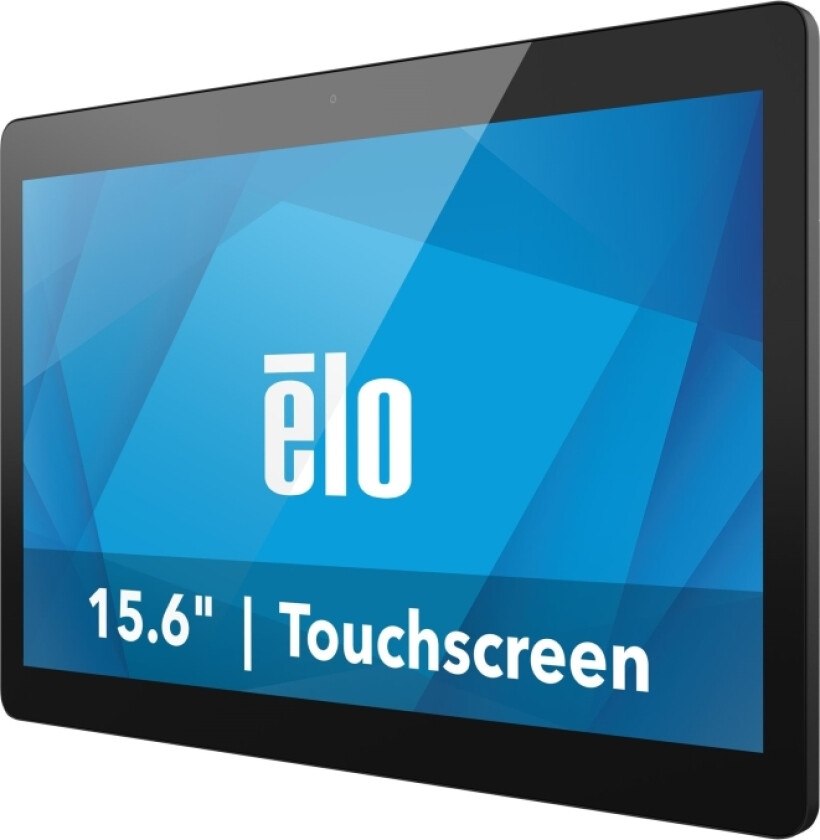 Elo I-Series 4.0 - Standard - Alt-I-Ett - 1 X Snapdragon 660 Inntil - Ram 4 Gb - Flash 64 Gb - Gigabit Ethernet - 802.11A/B/G/N/Ac, Bluetooth 5.0 - A