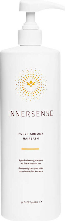 Pure Harmony Hairbath 946 ml