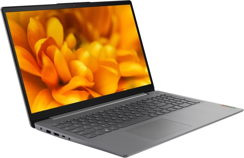 Ideapad 3 15Itl6 82H8 - Intel Core I5 - 1155G7 / Inntil 4.5 Ghz - Win 11 Home - Intel Iris Xe Graphics - 8 Gb Ram - 512 Gb Ssd Nvme - 15.6" Ip