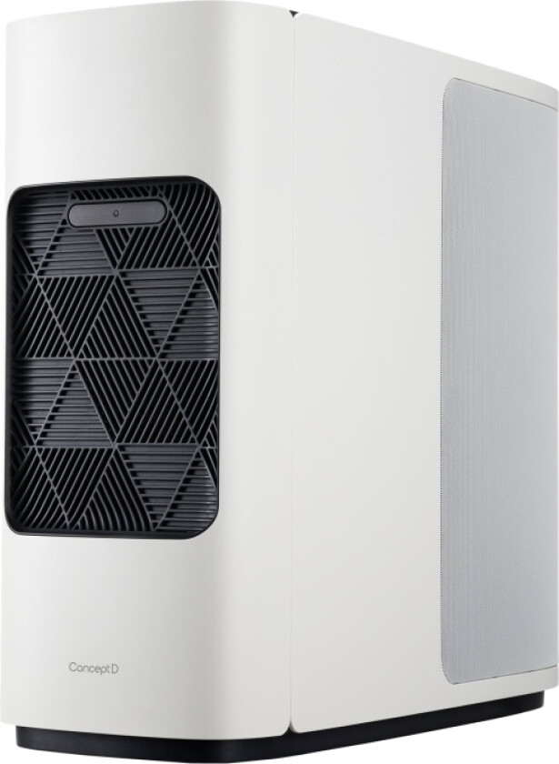 Conceptd 700 Ct700-71A - Tower - 1 X Xeon E-2226G / Opptil 4,7 Ghz - Ram 32 Gb - Ssd 1 024 Tb - Sed - Quadro Rtx 4000 - Gigabit Ethernet, Ieee 8