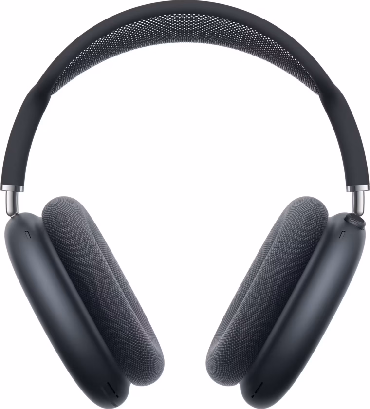 AirPods Max Midnight (USB-C)