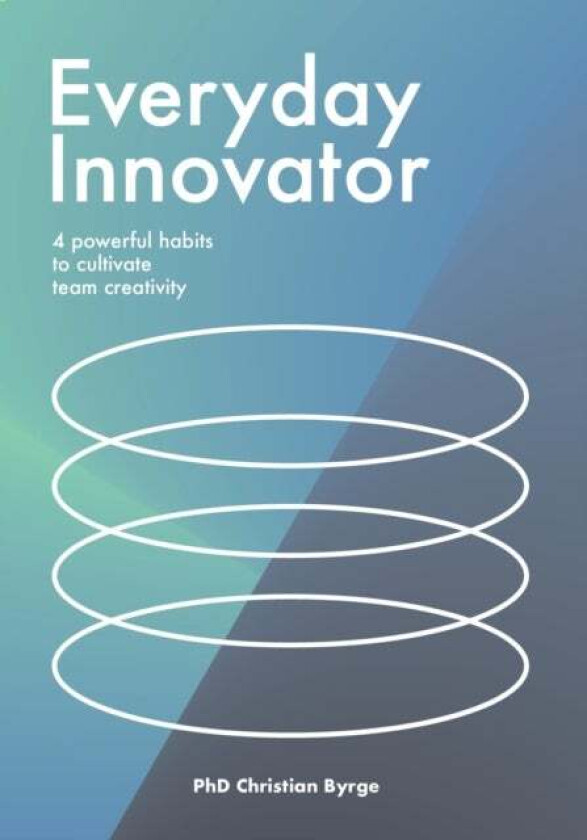 Everyday Innovator av Christian Byrge