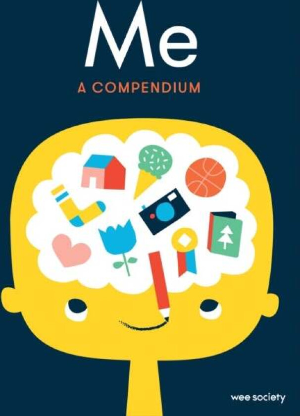 Me: A Compendium av WEE SOCIETY