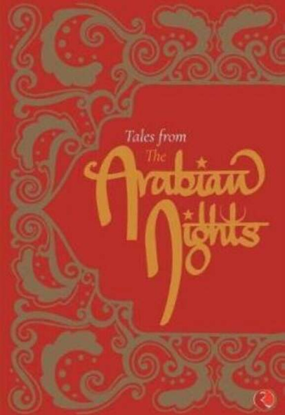 Tales from the Arabian Nights av Various Authors
