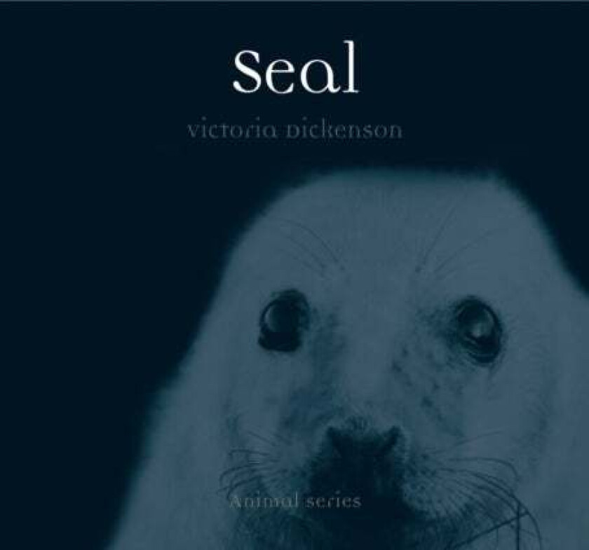 Seal av Victoria Dickenson