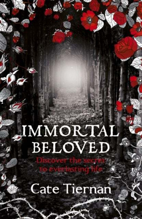 Immortal Beloved (Book One) av Cate Tiernan